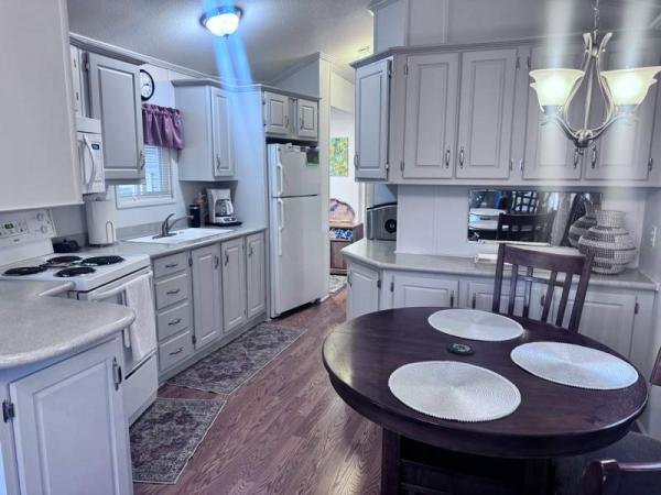 1994 Unknown Manufactured Home