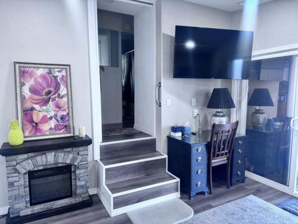 1994 Unknown Manufactured Home