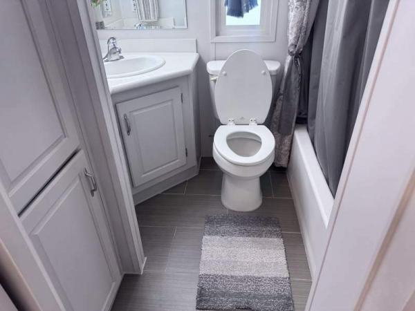 1994 Unknown Manufactured Home