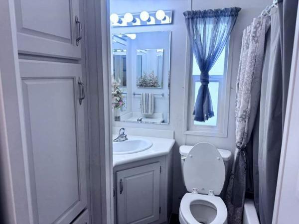 1994 Unknown Manufactured Home