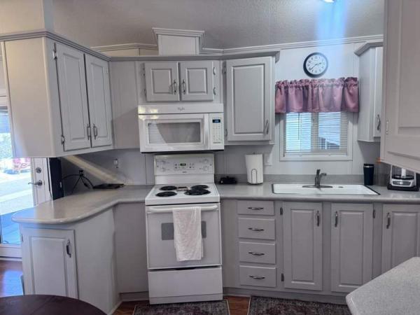1994 Unknown Manufactured Home