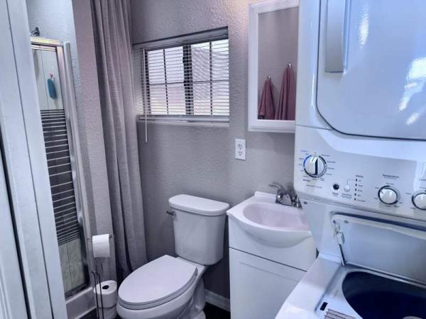 1994 Unknown Manufactured Home