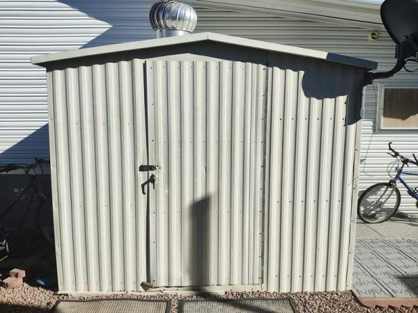 1994 Unknown Manufactured Home