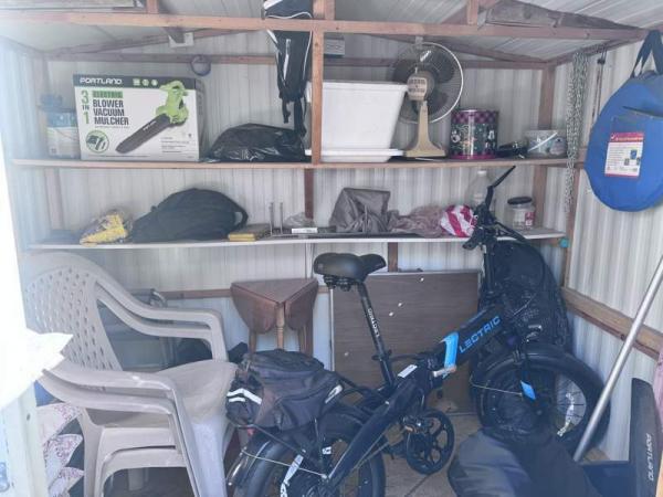 1994 Unknown Manufactured Home