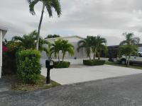 2000 Fleetwood 82184557 Mobile Home