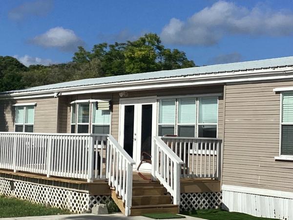 1995 MERI Mobile Home For Sale