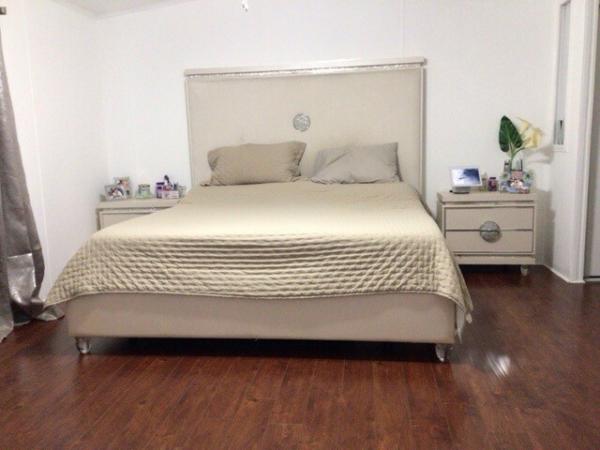 1995 MERI Mobile Home