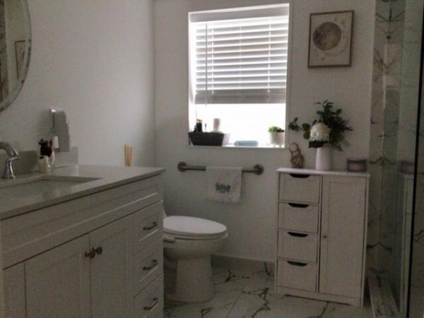 1995 MERI Mobile Home