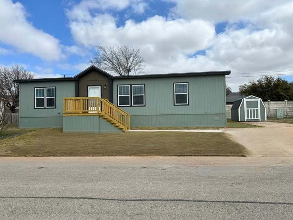 2026 Clayton 32LKS28523CH25 Mobile Home