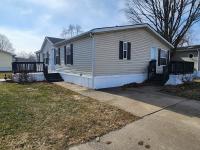 1997 Fleetwood Beacon Hill Mobile Home