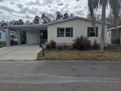 Photo 2 of 16 of home located at 583 Tulip Circle E Auburndale, FL 33823