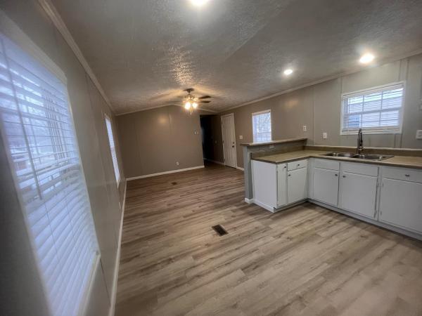 2006 Horton Mobile Home For Sale