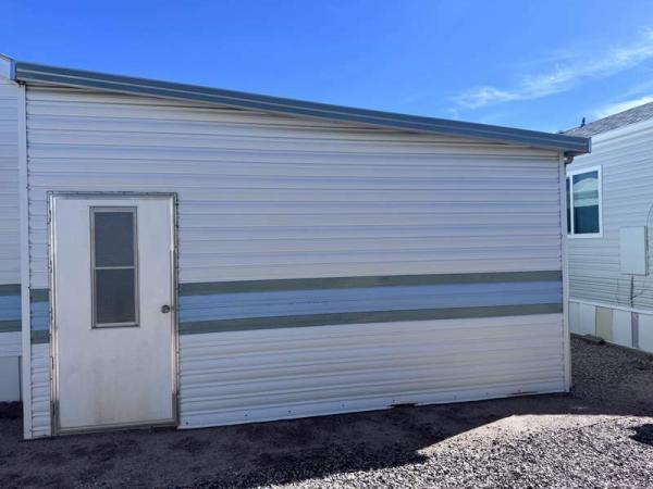 1994 OakP Manufactured Home