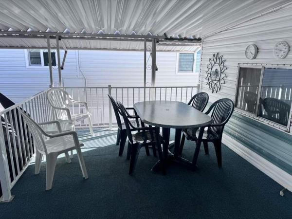 1994 OakP Manufactured Home