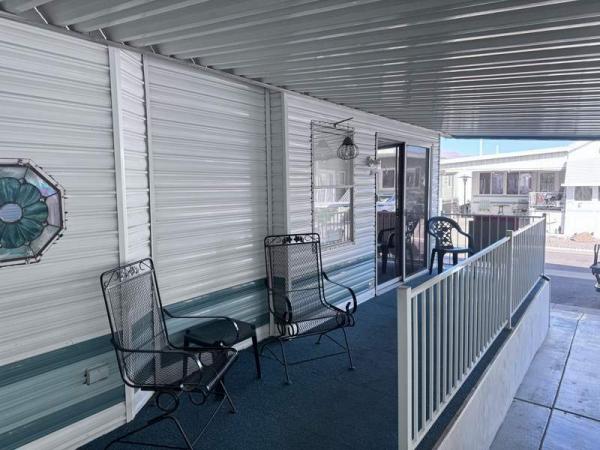 1994 OakP Manufactured Home