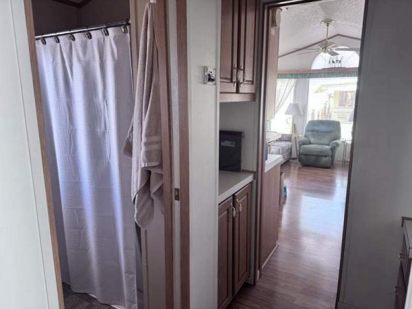 1994 OakP Manufactured Home