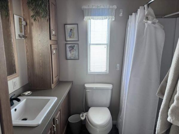 1994 OakP Manufactured Home