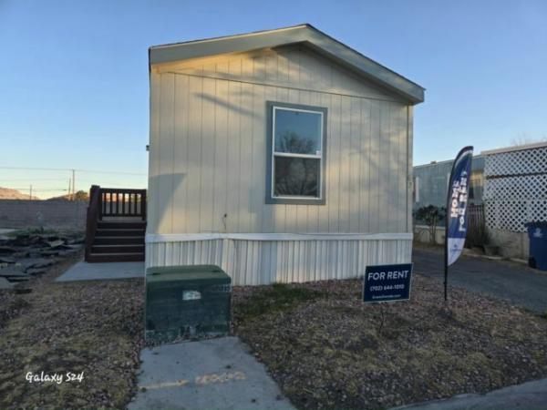 Photo 1 of 2 of home located at 3401 N Walnut Road, #67 Las Vegas, NV 89115