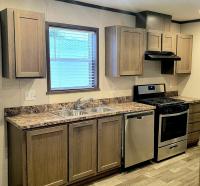 2021 Champion Dutch Edge II Mobile Home