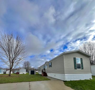 Mobile Home at 6988 Mckean Road #197 Ypsilanti, MI 48197