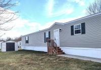 2021 Champion Dutch Diamond II Mobile Home