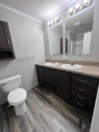 2021 Champion Dutch Diamond II Mobile Home