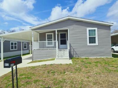 Mobile Home at 3323 NE 14th St Lot D12 Ocala, FL 34470