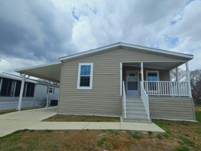 Mobile Home at 3323 NE 14th St Lot D17 Ocala, FL 34470