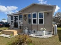 1986 Park Manufactured Home