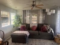 1986 Park Manufactured Home