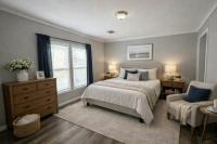 2019 CMHM Manufactured Home