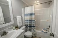 2019 CMHM Manufactured Home