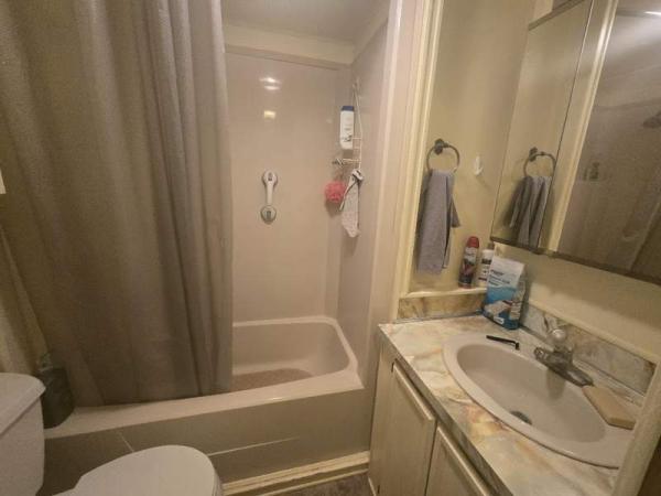 1980 Unknown Manufactured Home