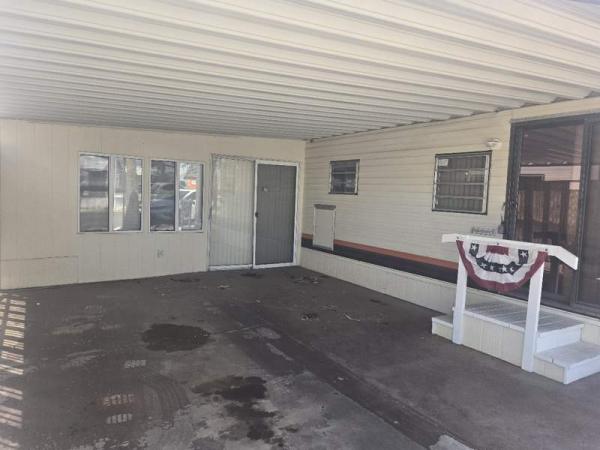 1980 Unknown Manufactured Home