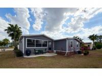 1984 Brook Manufactured Home