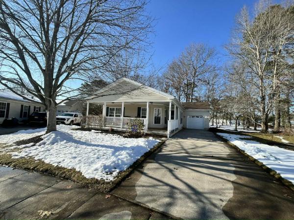 2000 LXE Mobile Home For Sale