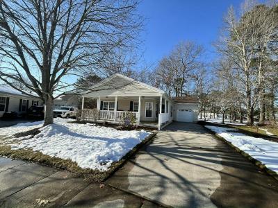 Mobile Home at 170 Turnberry Court Mays Landing, NJ 08330