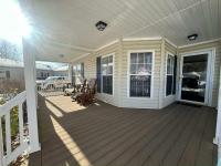 2000 LXE II Manufactured Home