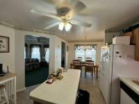 2000 LXE II Manufactured Home