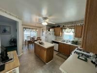 2000 LXE II Manufactured Home