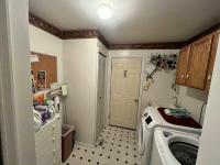 2000 LXE II Manufactured Home