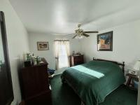 2000 LXE II Manufactured Home