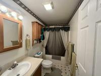 2000 LXE II Manufactured Home