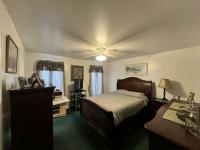 2000 LXE II Manufactured Home