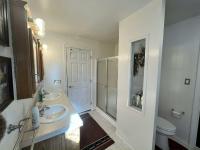 2000 LXE II Manufactured Home