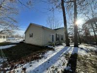 2000 LXE II Manufactured Home