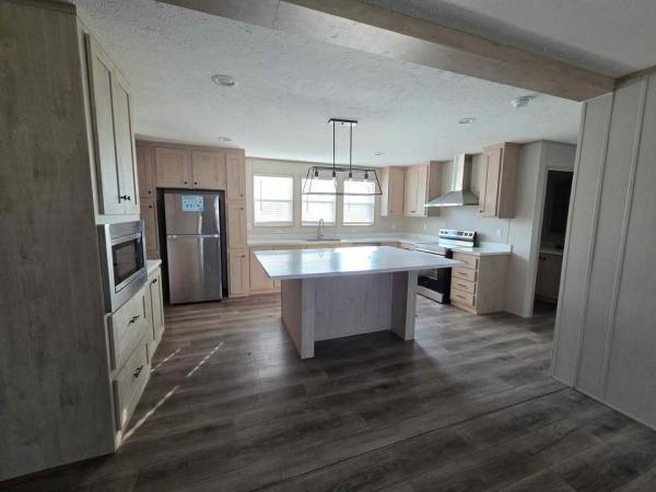 2025 Southern Energy Homes Mobile Home For Sale