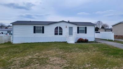 Mobile Home at 7752 Wind Chime Rd Lot Wc7752 Knoxville, TN 37918