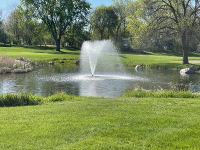 Photo 5 of 8 of home located at 119 Cimarron Lake Elmo, MN 55042