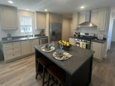 Mobile Home at 528 Cimarron Lake Elmo, MN 55042